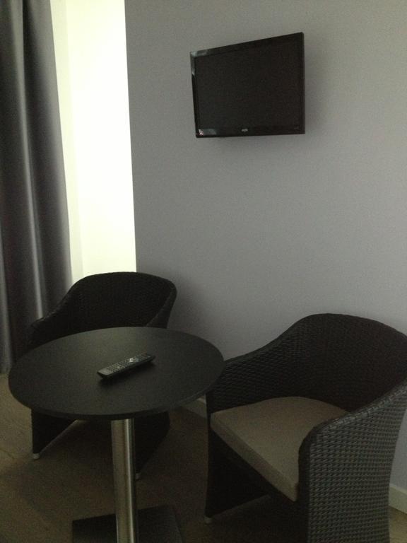 Tag Hotel Fano