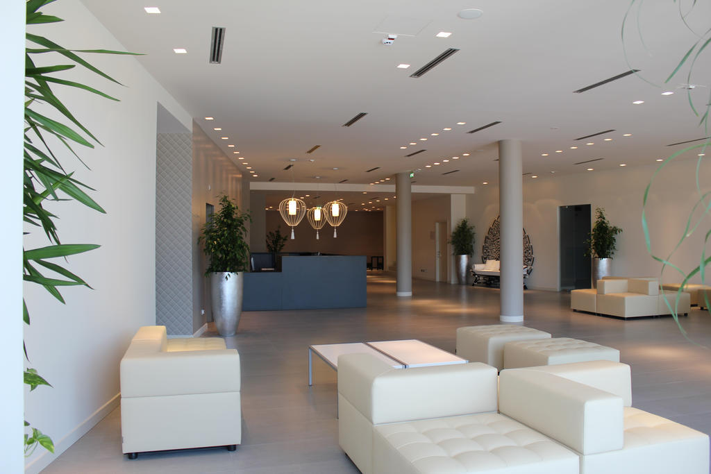 Tag Hotel Fano