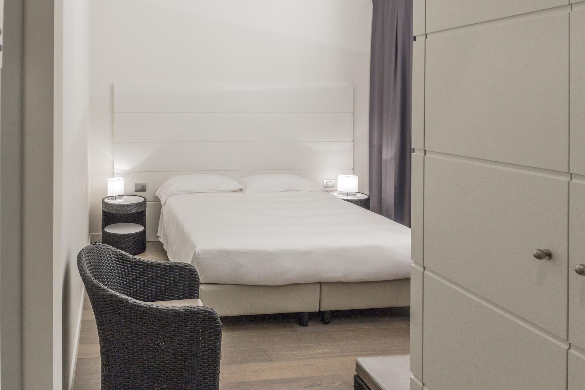 Hotel Tag 4*