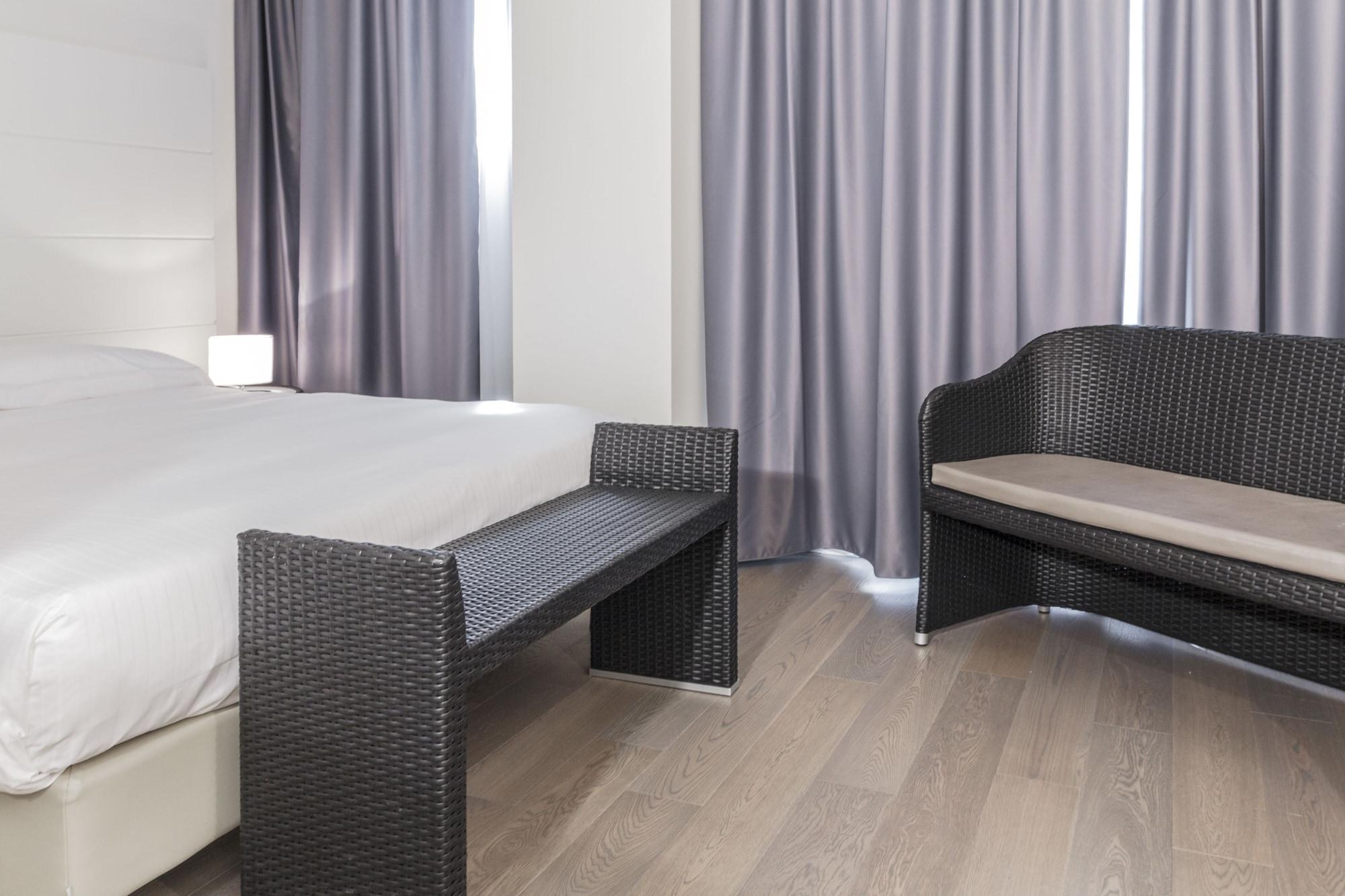 Hotel Tag Fano
