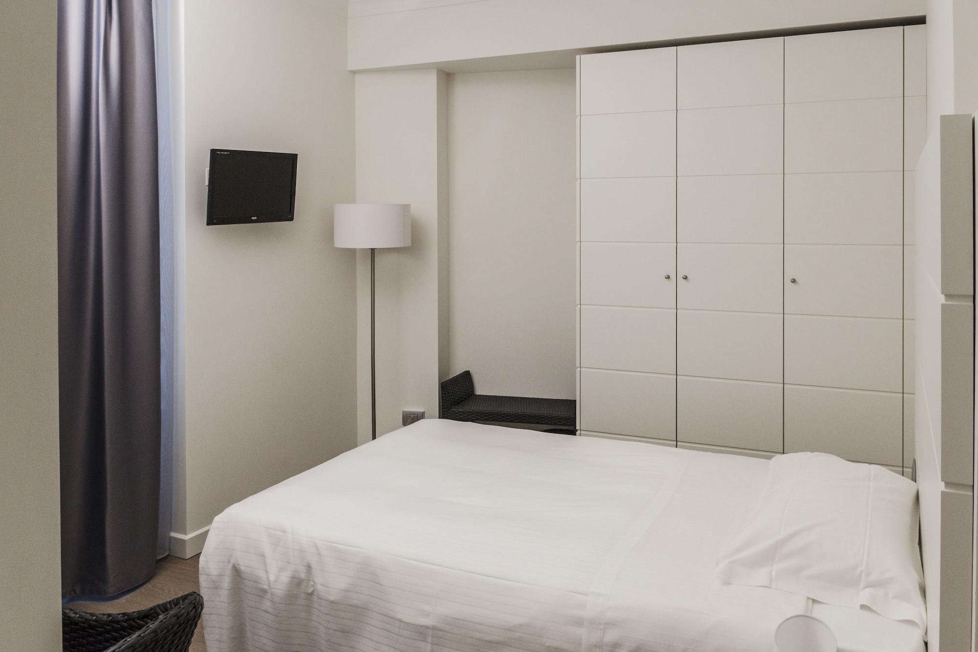 Tag Hotel Fano