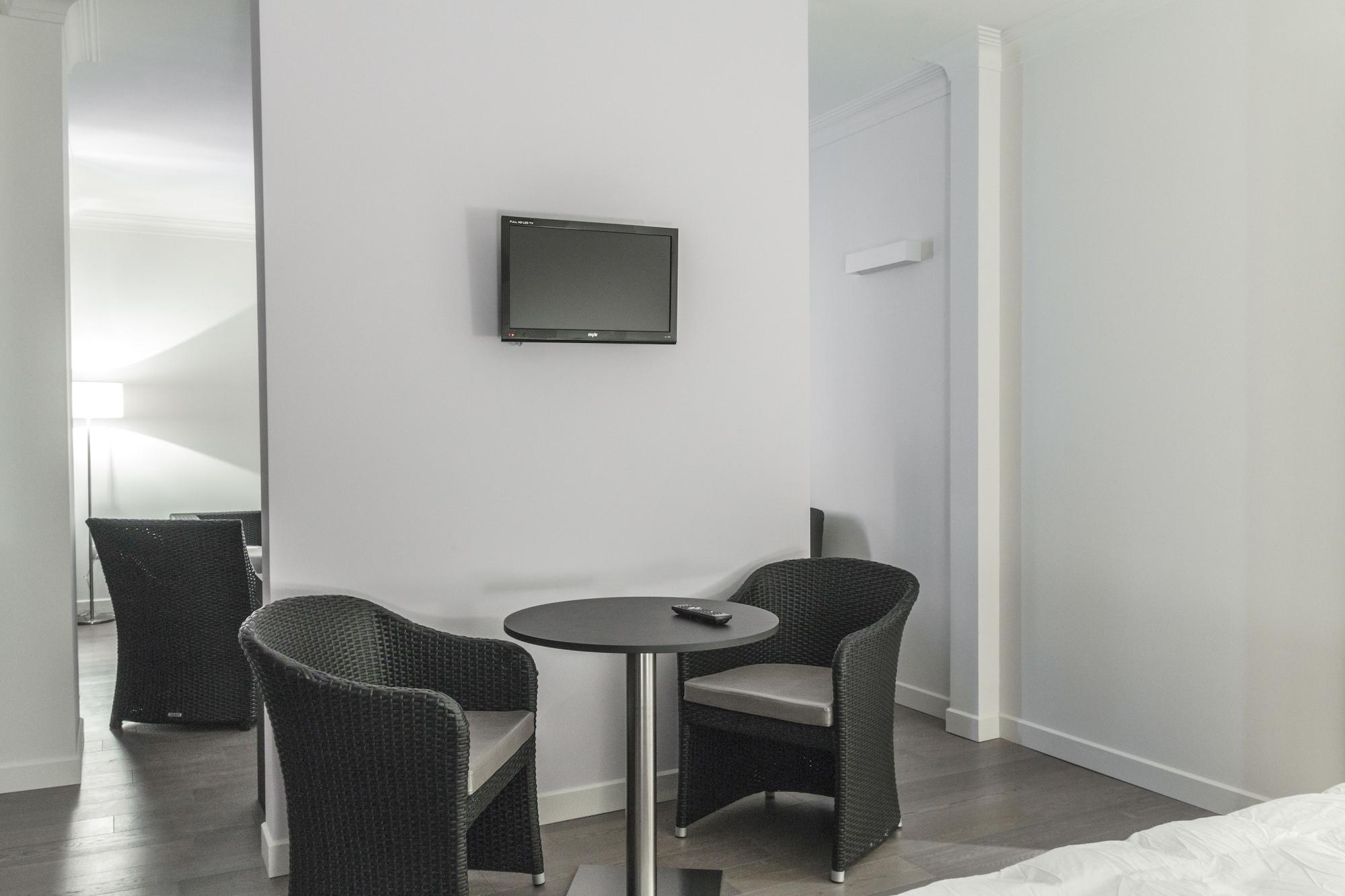 Hotel Tag 4*