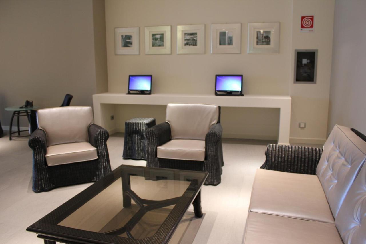 Hotel Tag Fano