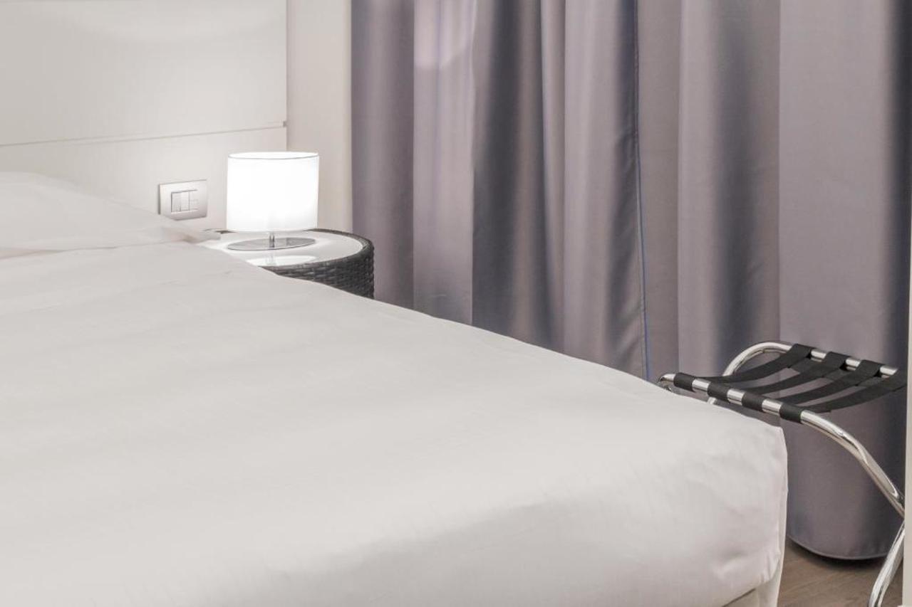 Hotel Tag Fano