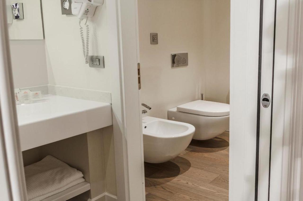 Hotel Tag Fano