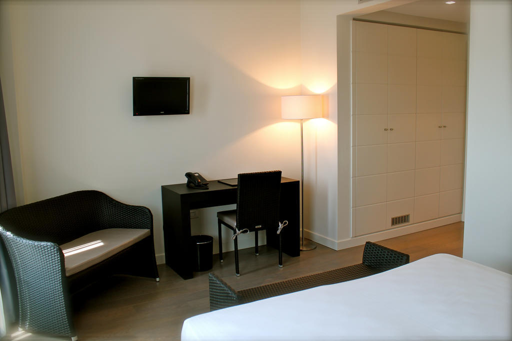 Hotel Tag Fano