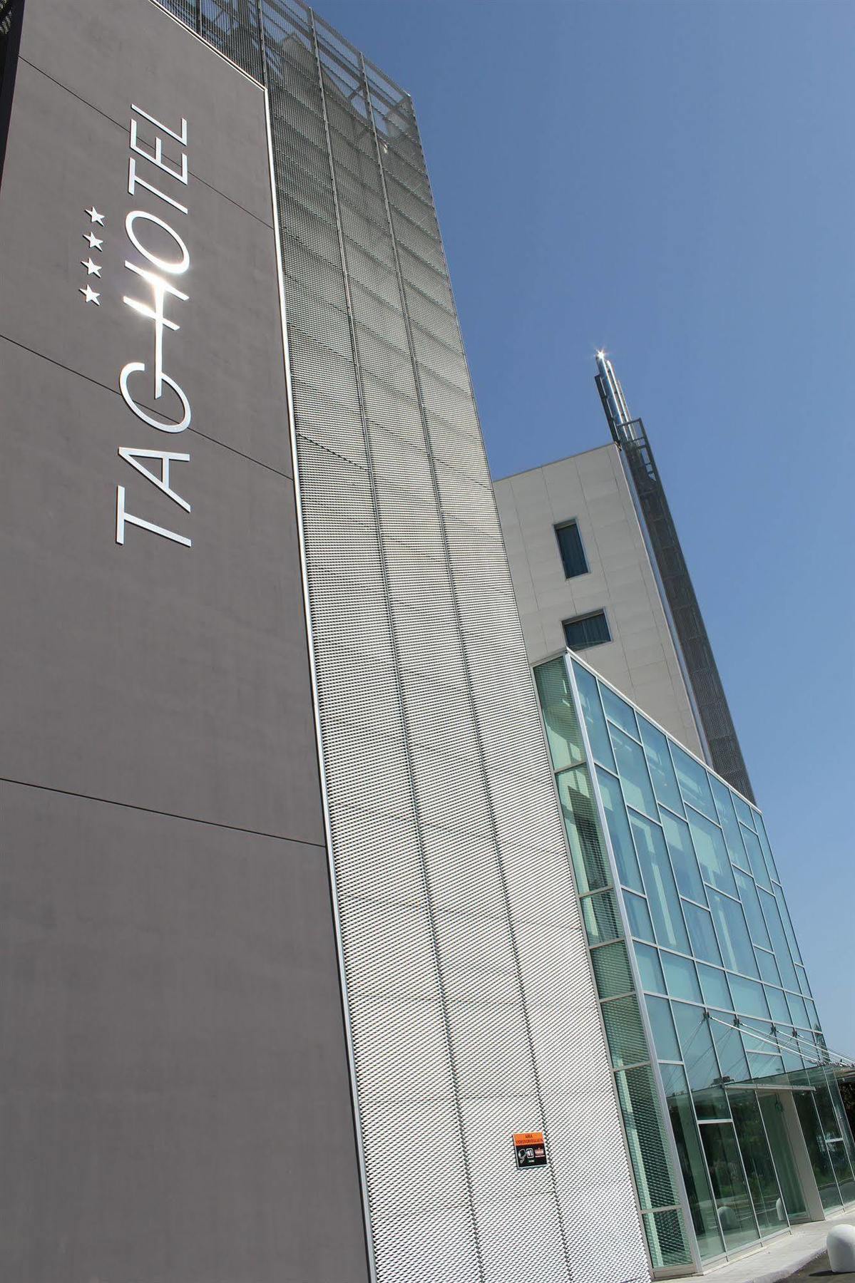 Tag Hotel Fano