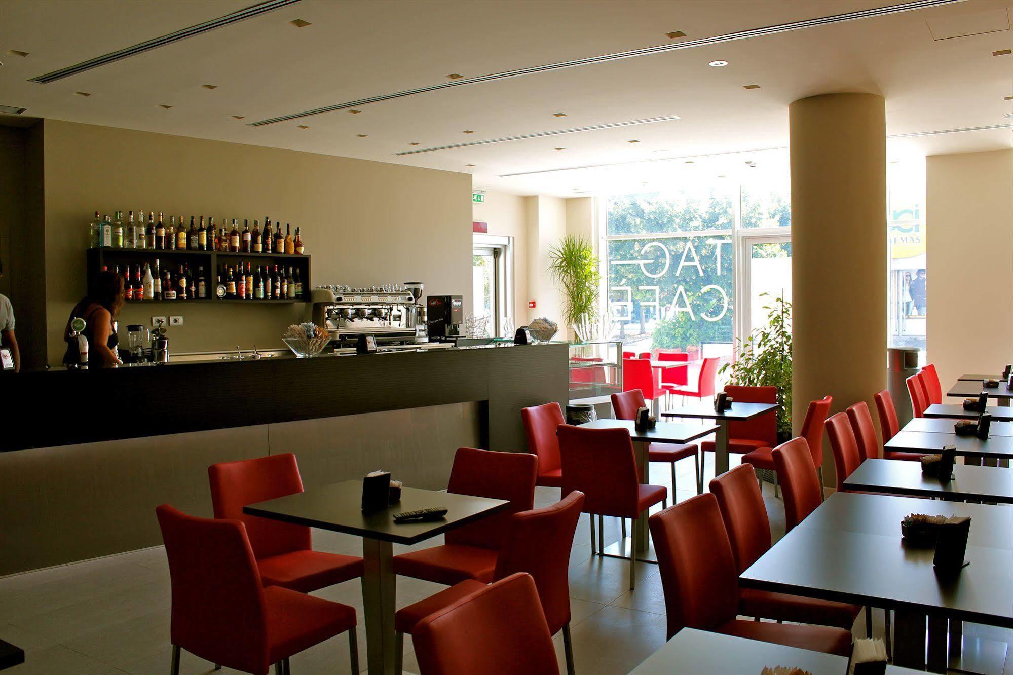 Hotel Tag Fano