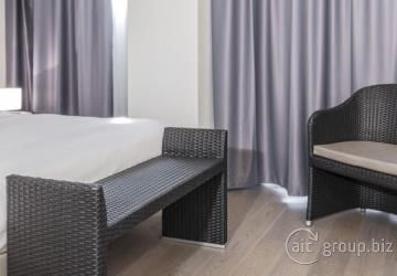 Hotel Tag Fano