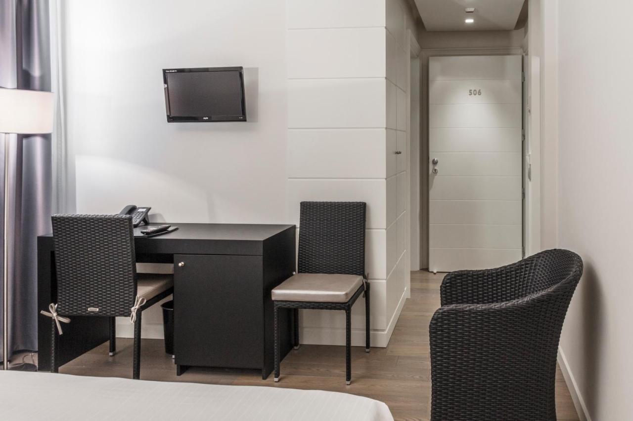 Tag Hotel Fano